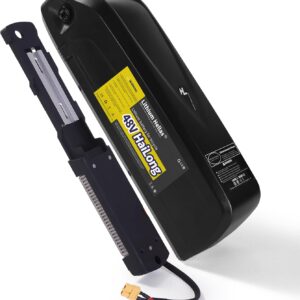ebike battery
