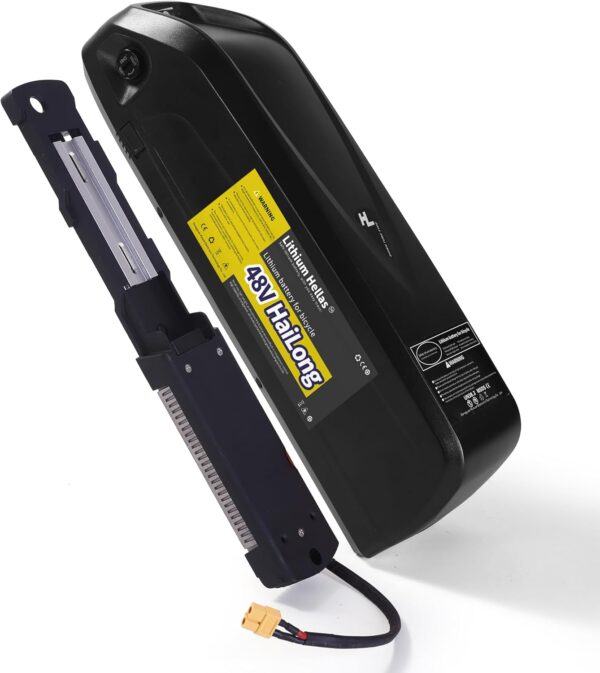 ebike battery