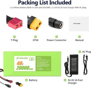 Rechargeable Battery