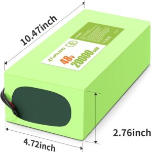 Rechargeable Battery
