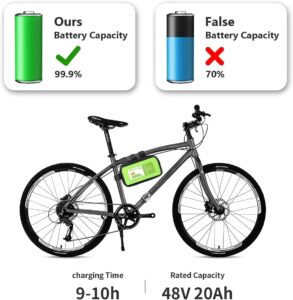 Rechargeable Battery