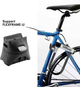 Bike U-Lock