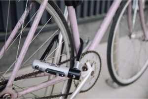 Bike U-Lock