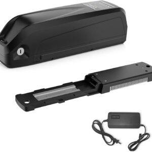 ebike battery
