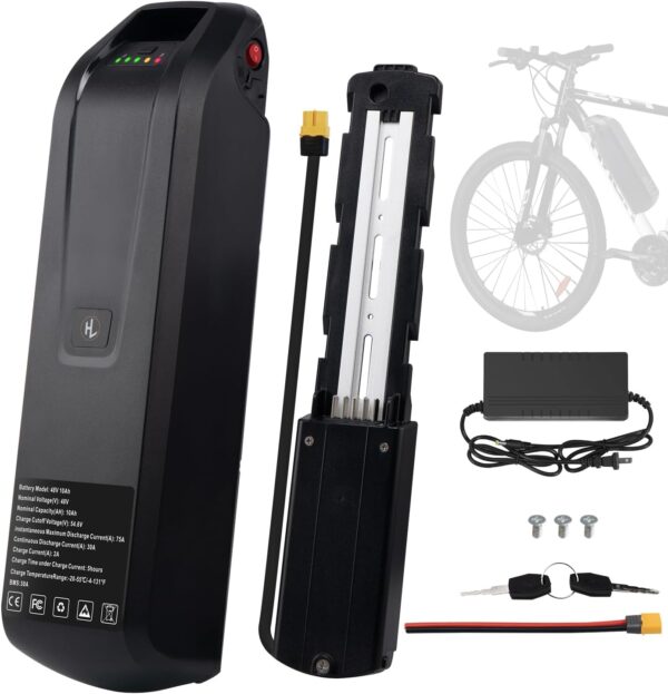ebike battery