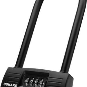 Bike U-Lock