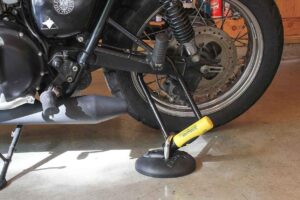Bike U-Lock