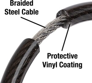 Bike Lock