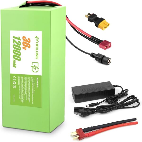 ebike battery