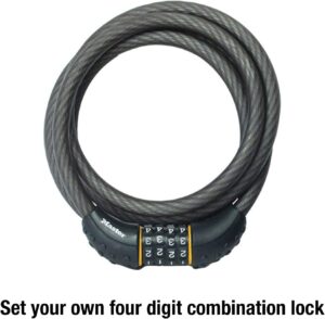 Bike Lock