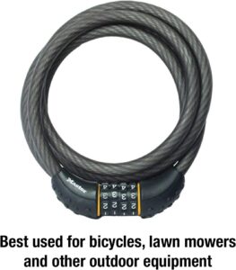 Bike Lock