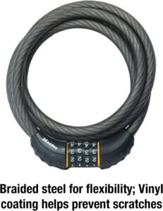 Bike Lock