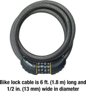 Bike Lock