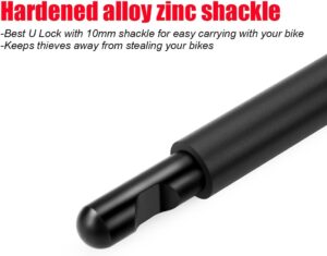 Bike U-Lock