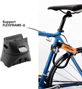 Bike Lock