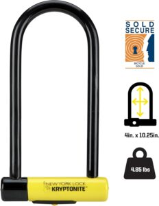 Bike U-Lock