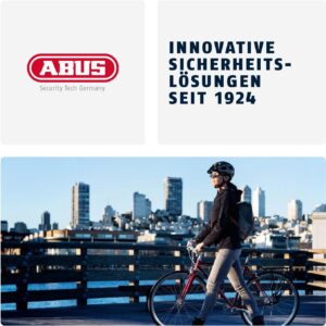 Bike U-Lock
