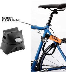 Bike Lock