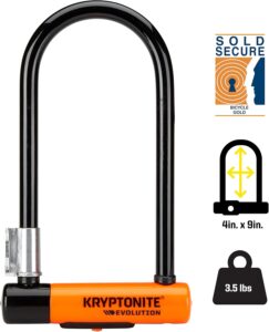 Bike Lock
