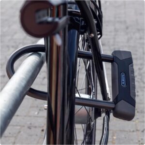 Bike U-Lock