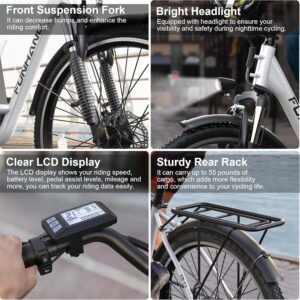 Electric Bike
