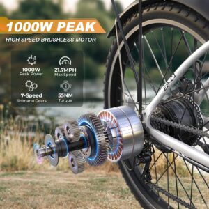 Electric Bike