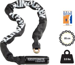 Chain Lock