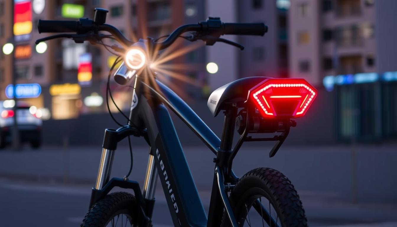 Best eBike Lights