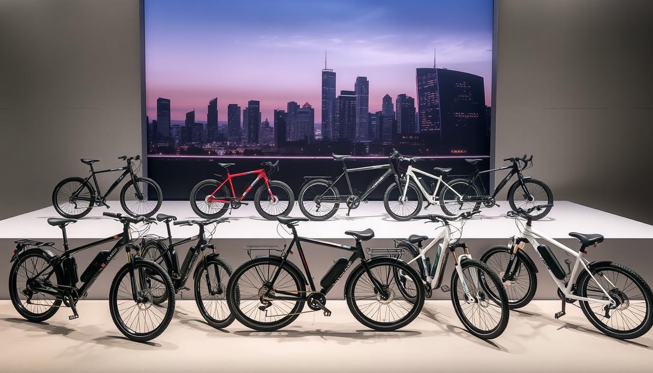 E-bike Reviews & Comparisons
