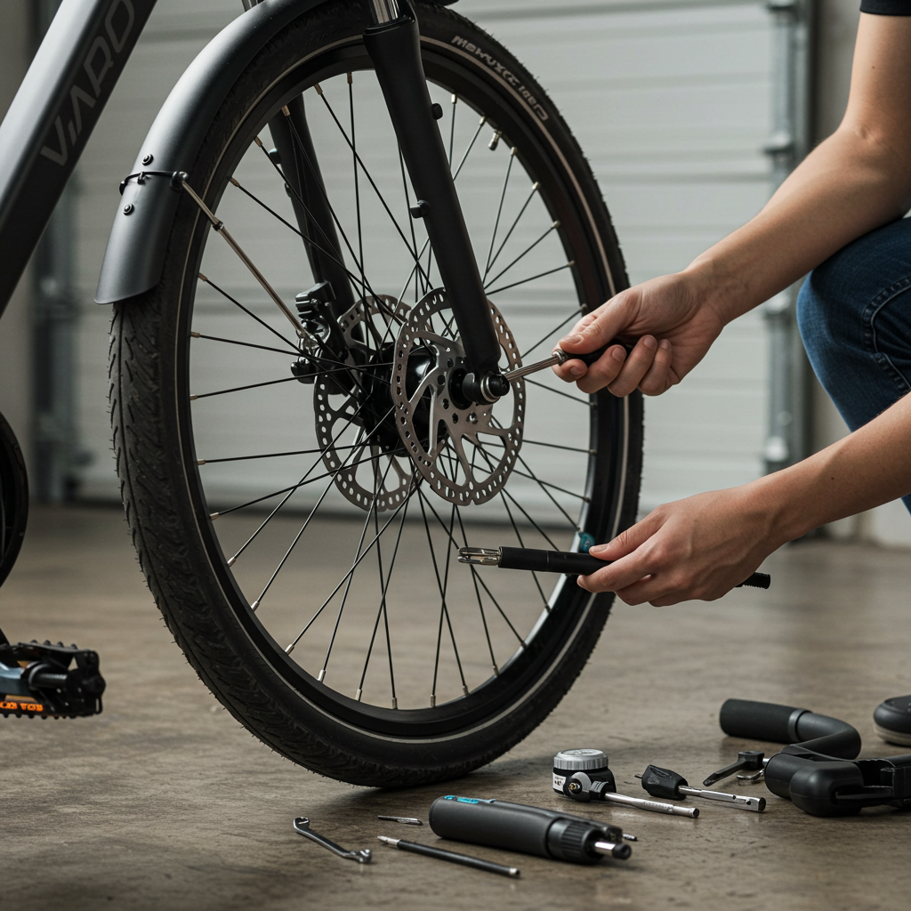 E-Bikes vs. Motorcycles: Understanding Key Differences