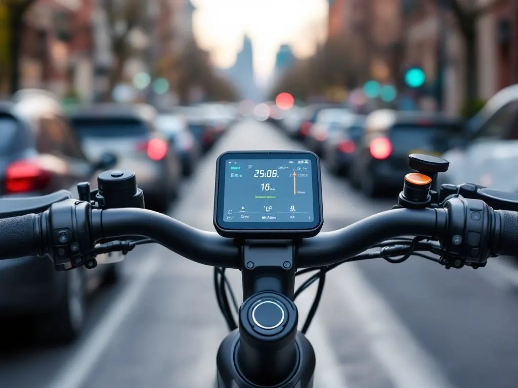 The Complete Electric Bicycles Manual From Basics to Advanced