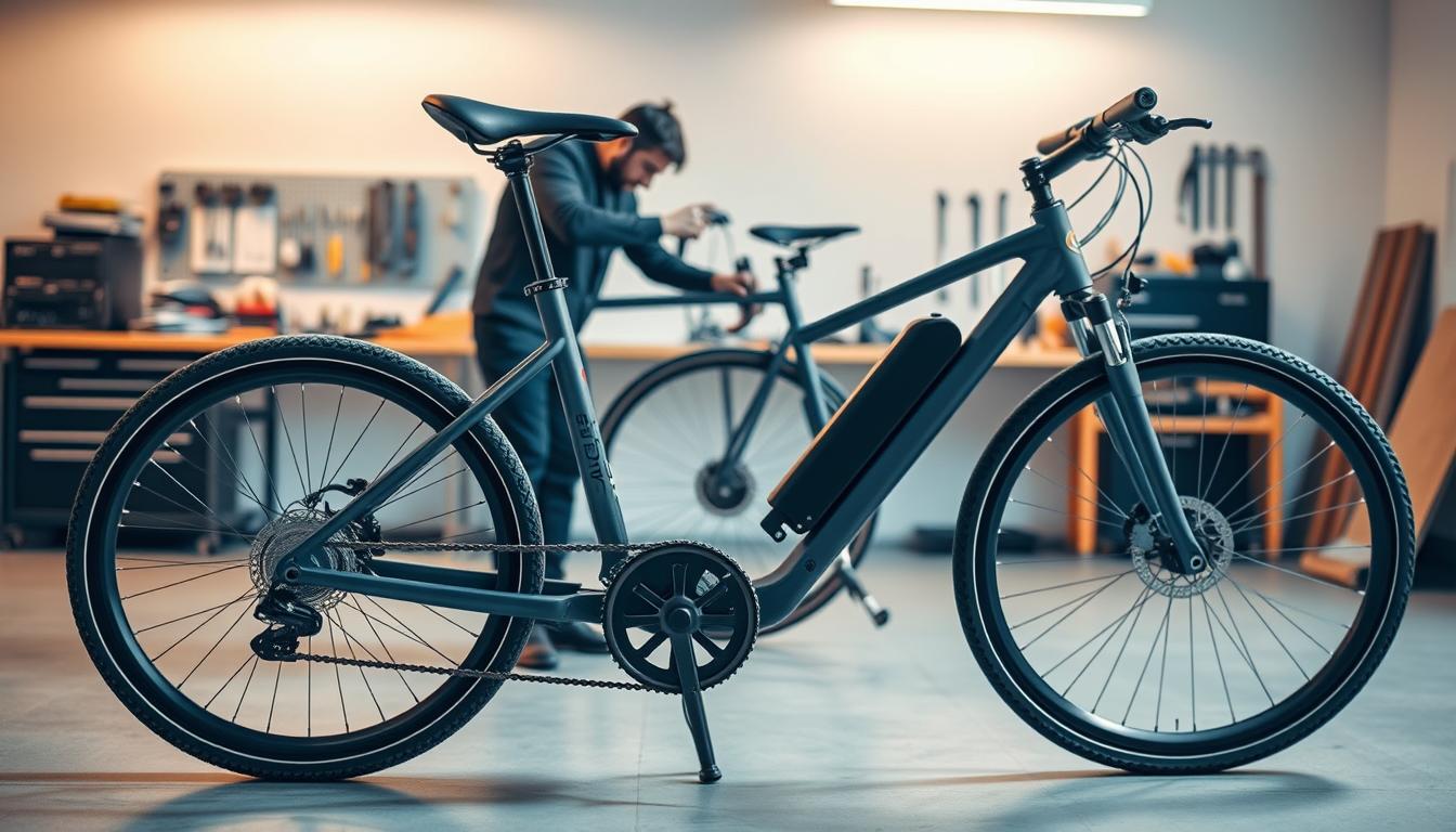 eBike Conversion Kits