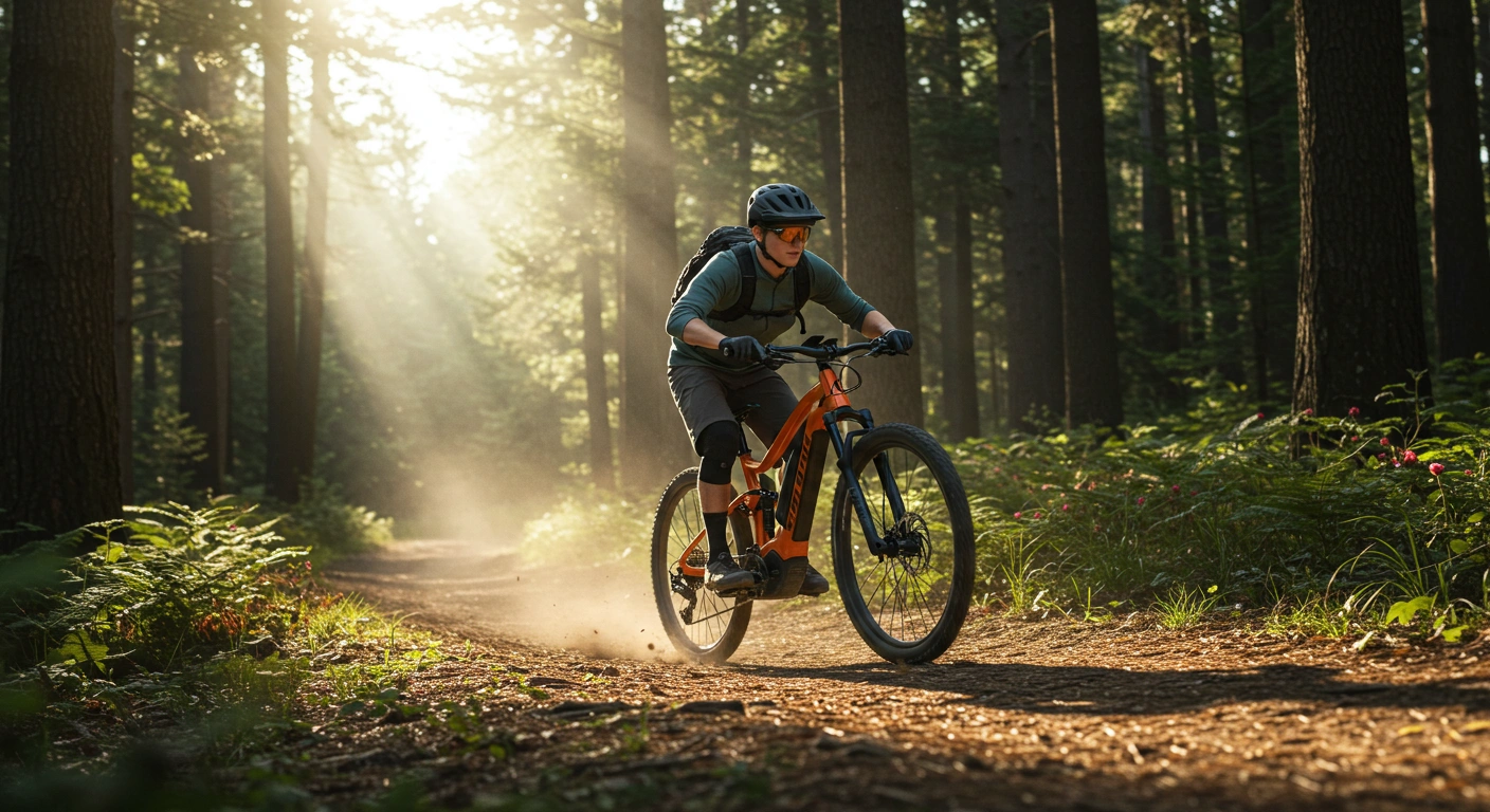 Guide for New Electric Bike