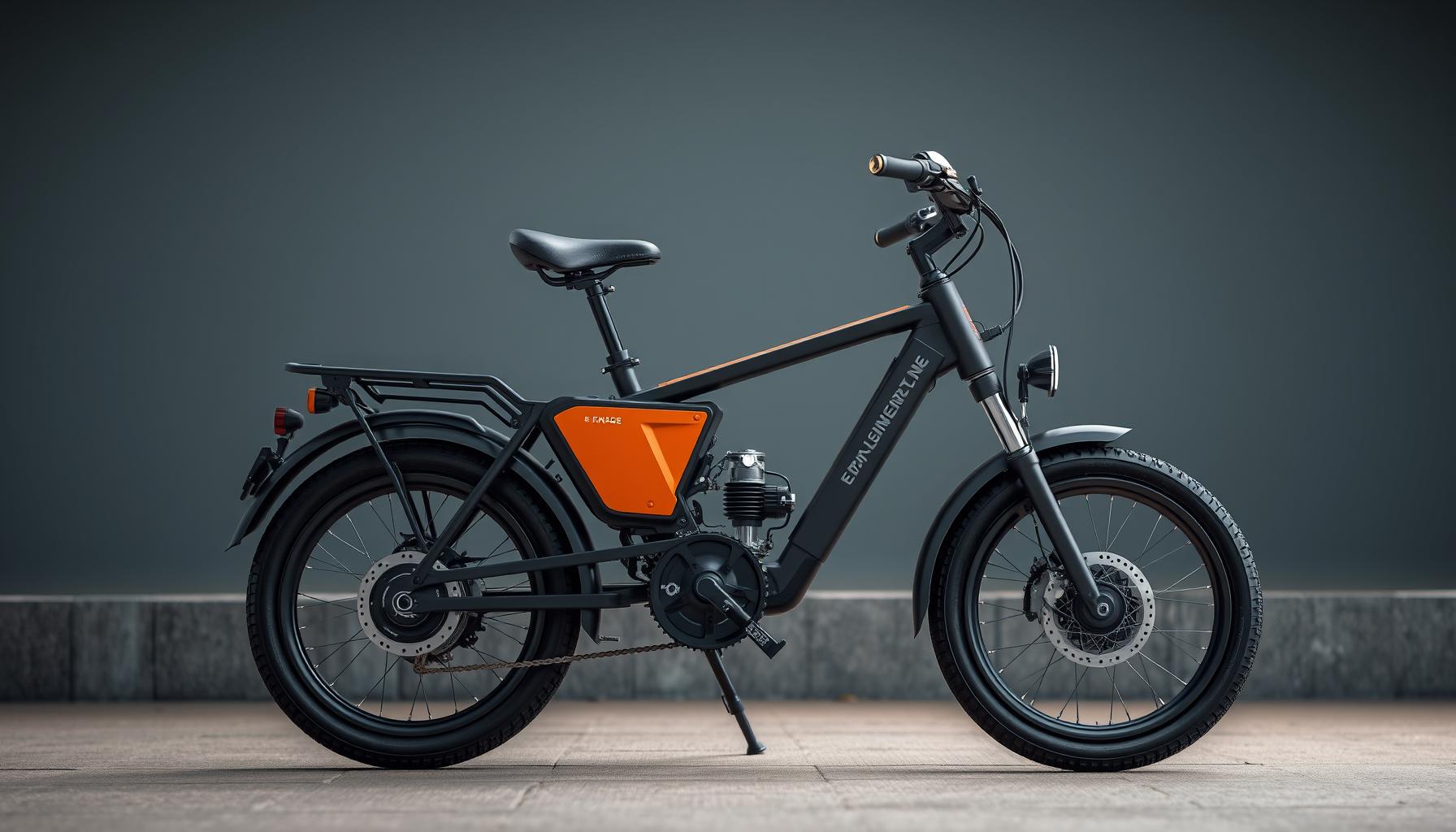 Super73 E-Bikes