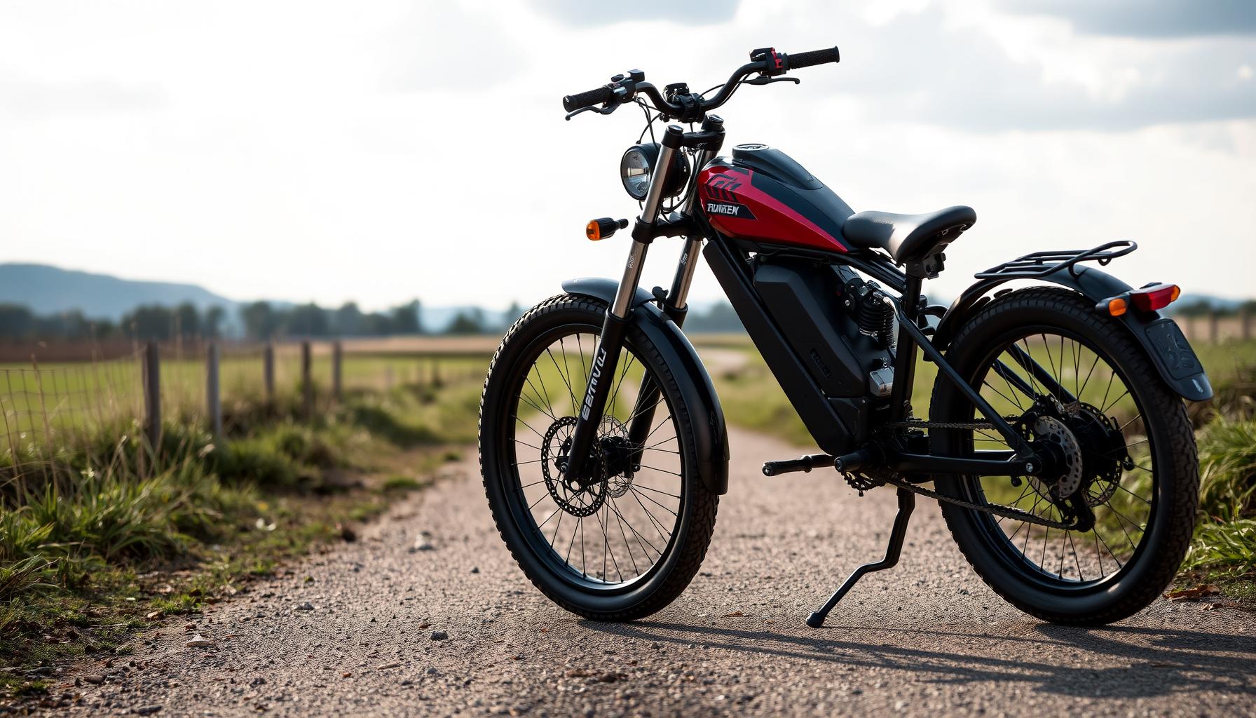 Super 73 eBike