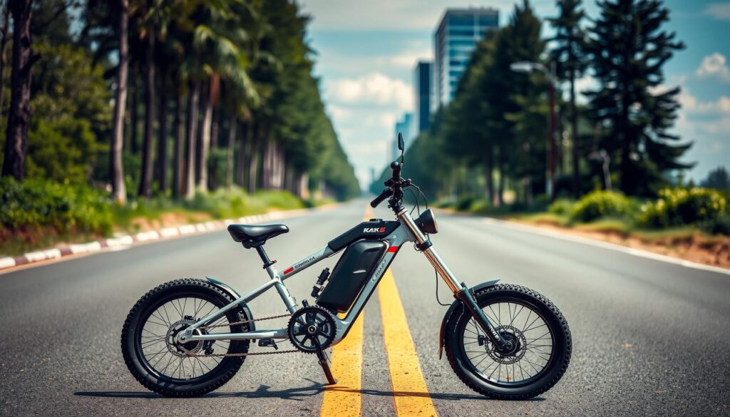 E-Bike Maintenance