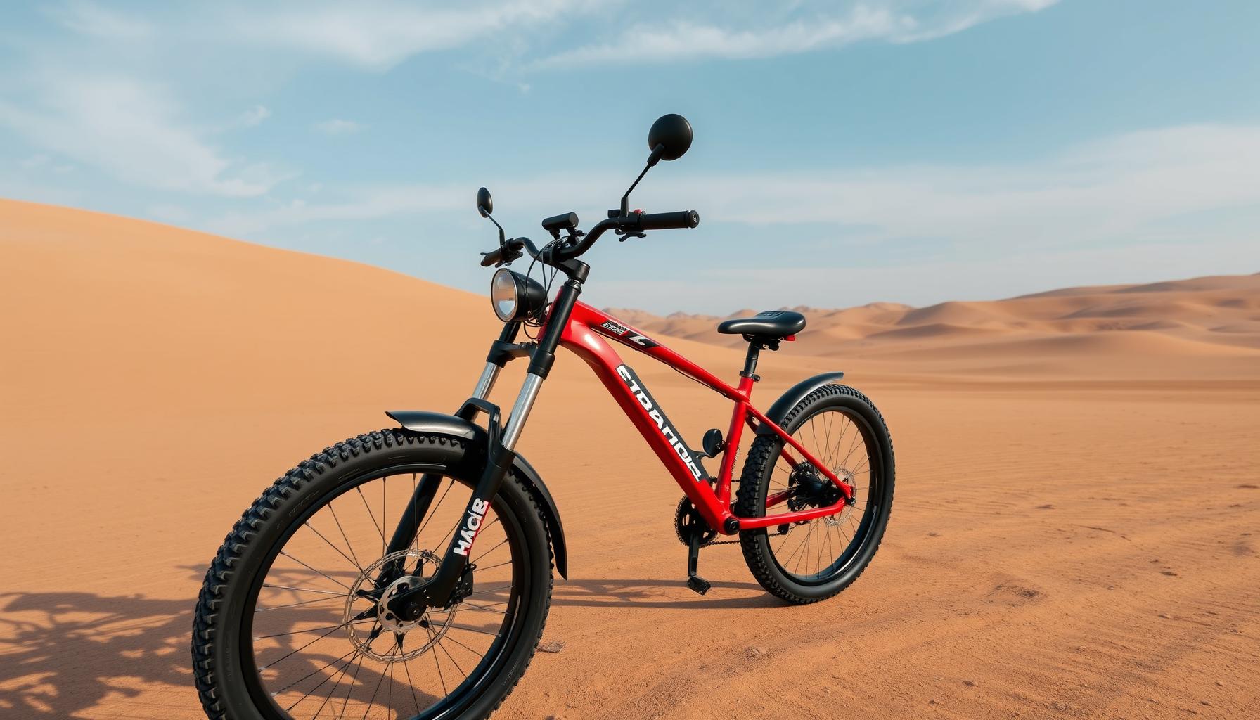 E-Bike Maintenance