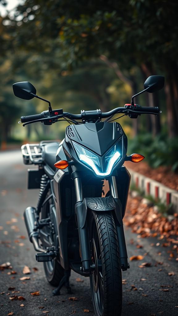 Electric Bikes
