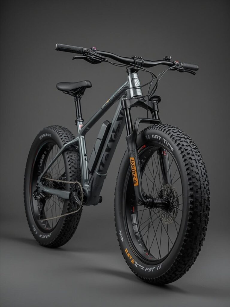 best fat tire ebike