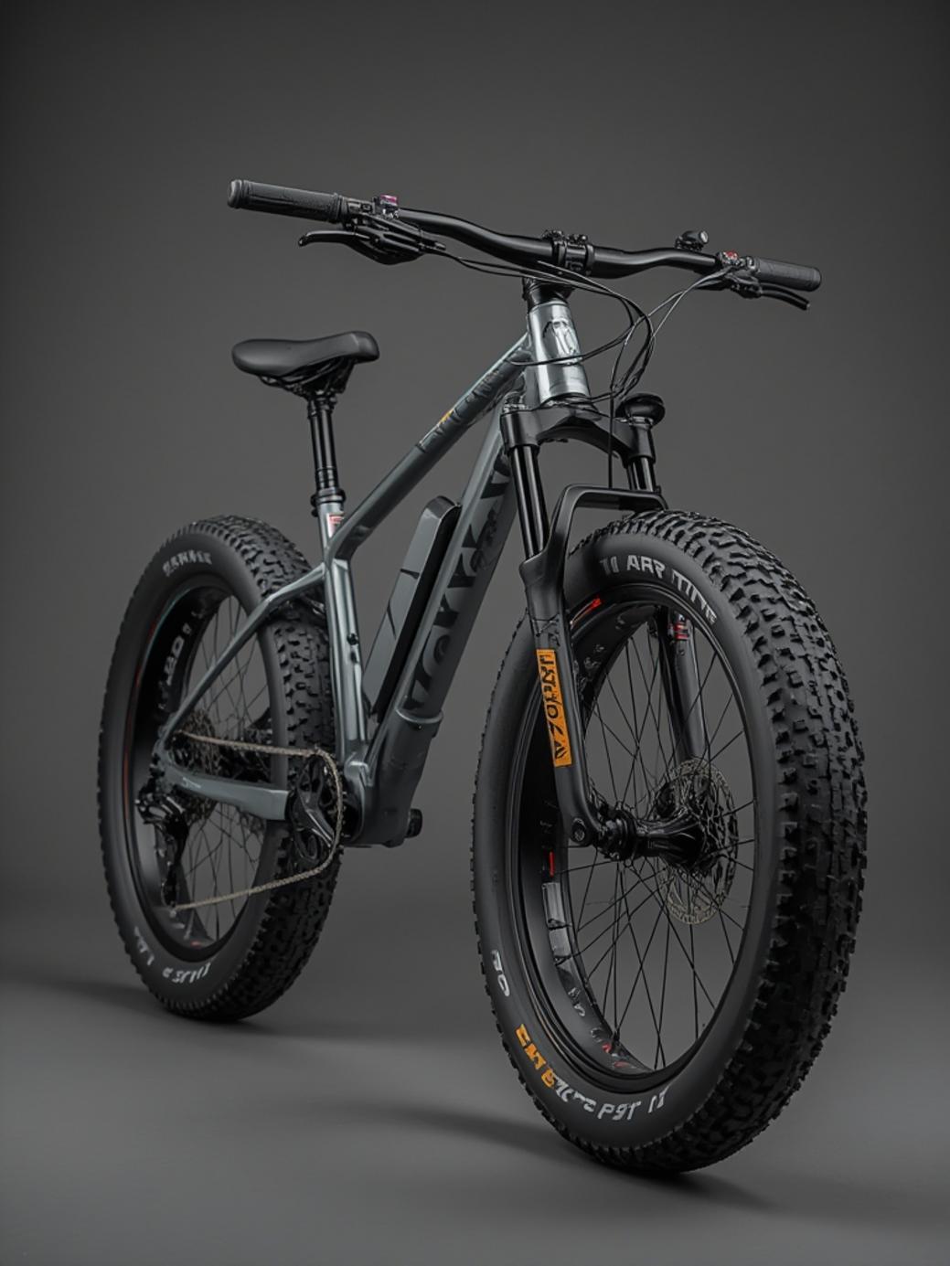 best fat tire ebike