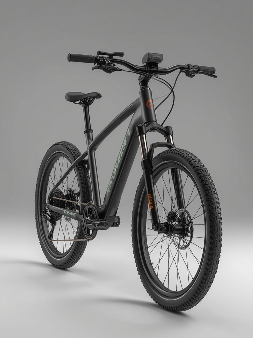 Class 3 e-bike charging diagram