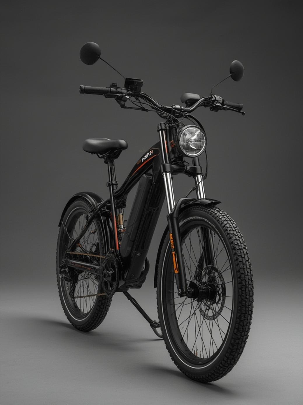 class 3 ebike
