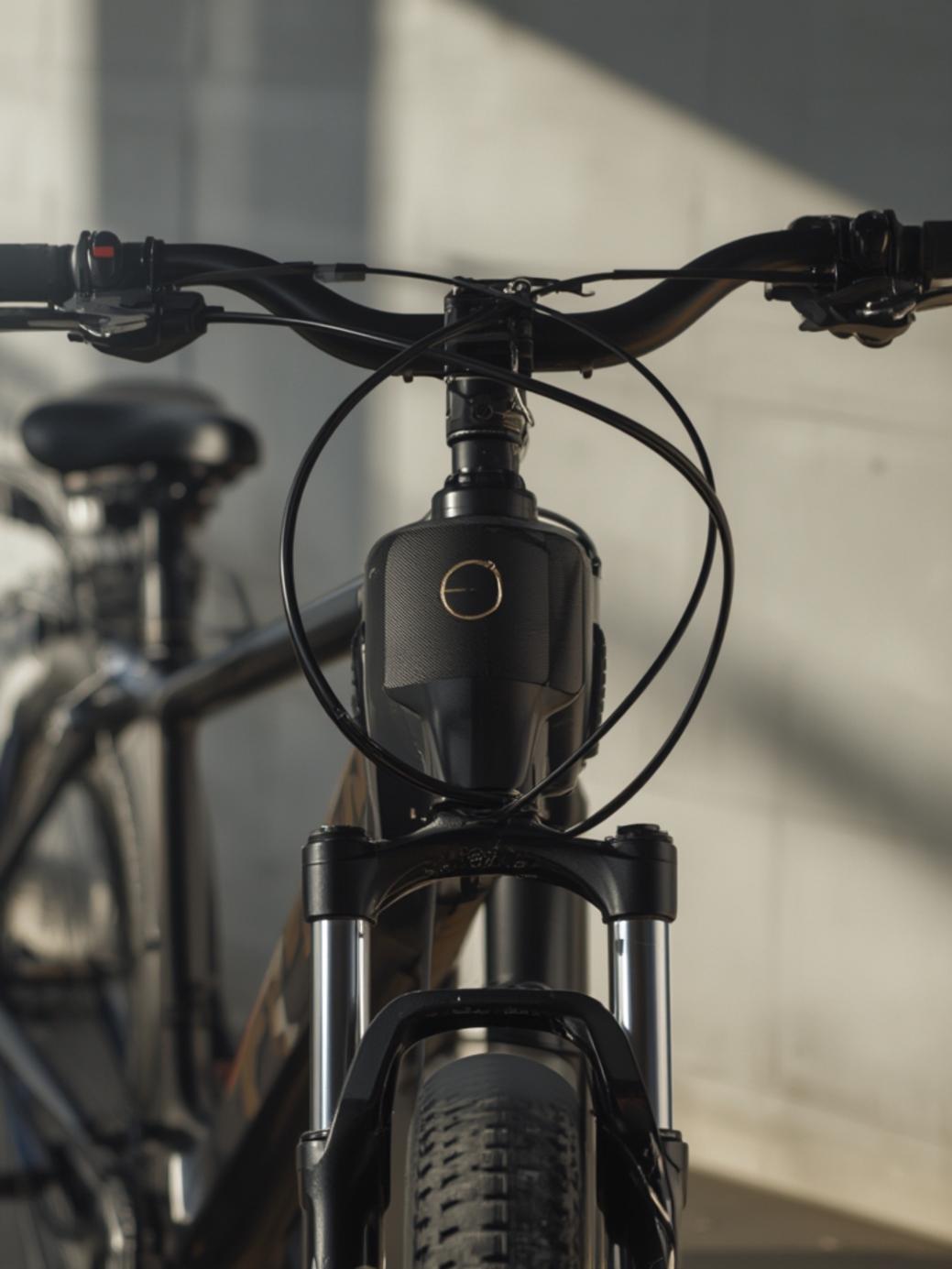 Ebike battery charging process