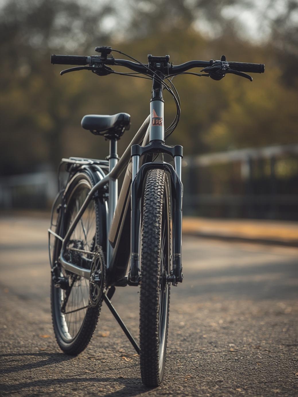 E-bike battery charging cycle chart