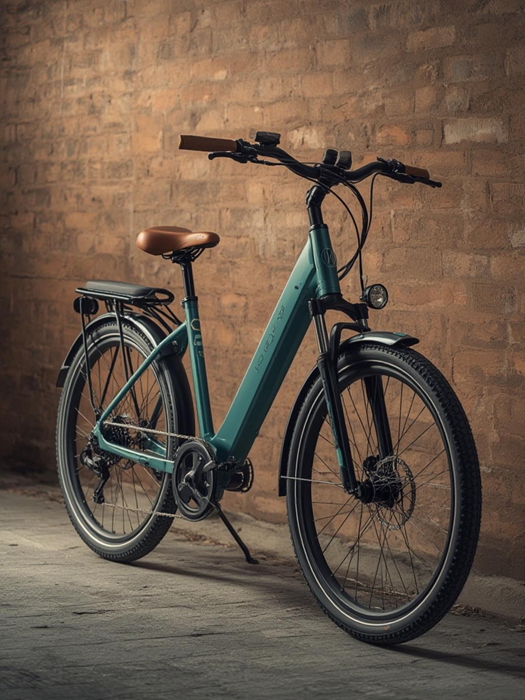 Cleaning e-bike battery terminals