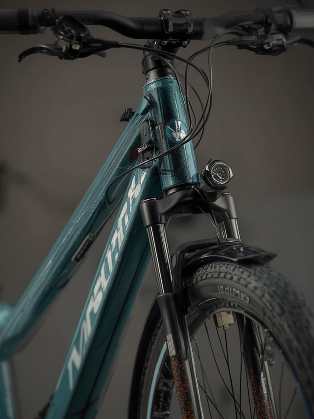 Charging an e-bike battery correctly