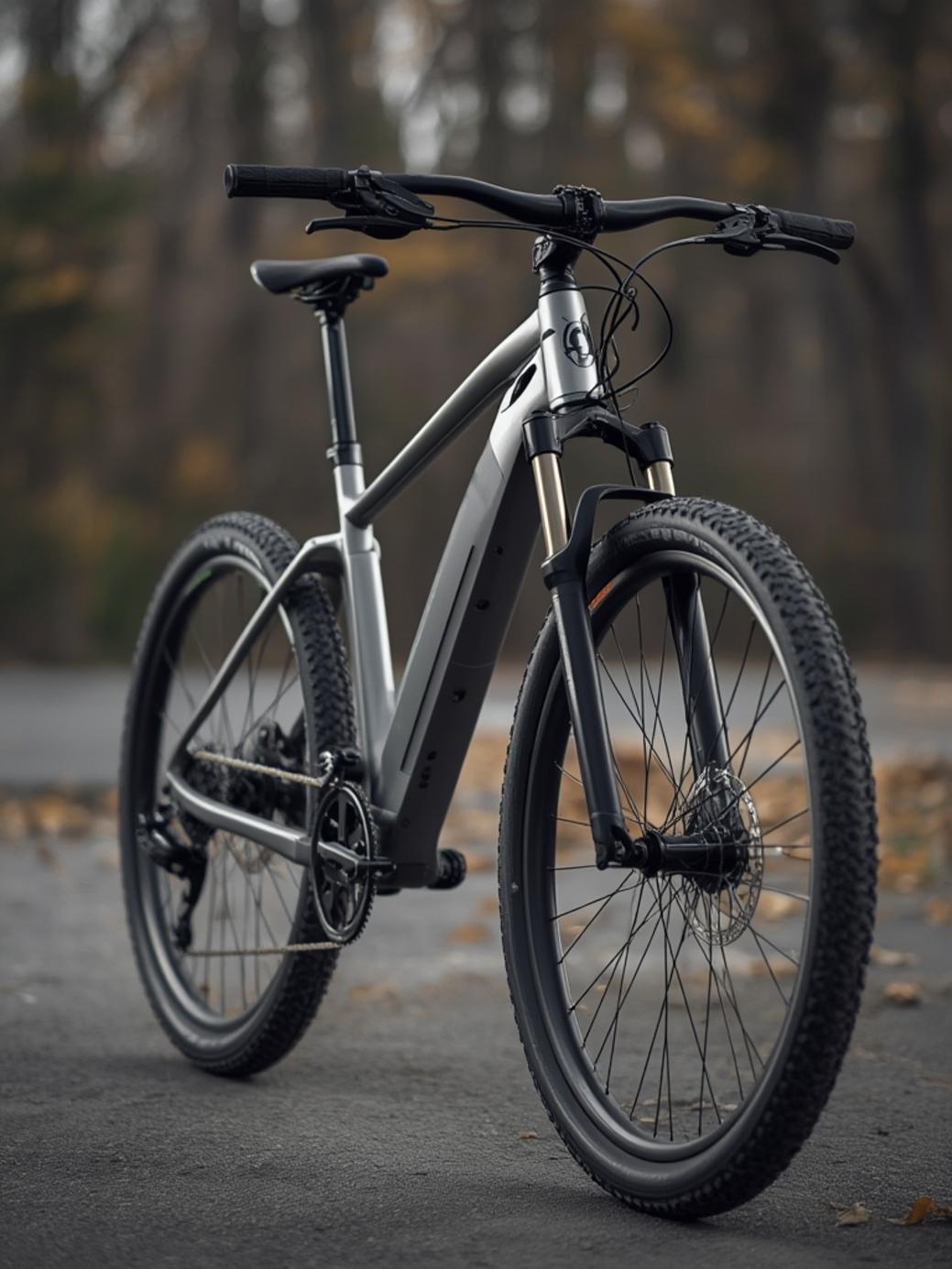 Charging specialized e-bike battery