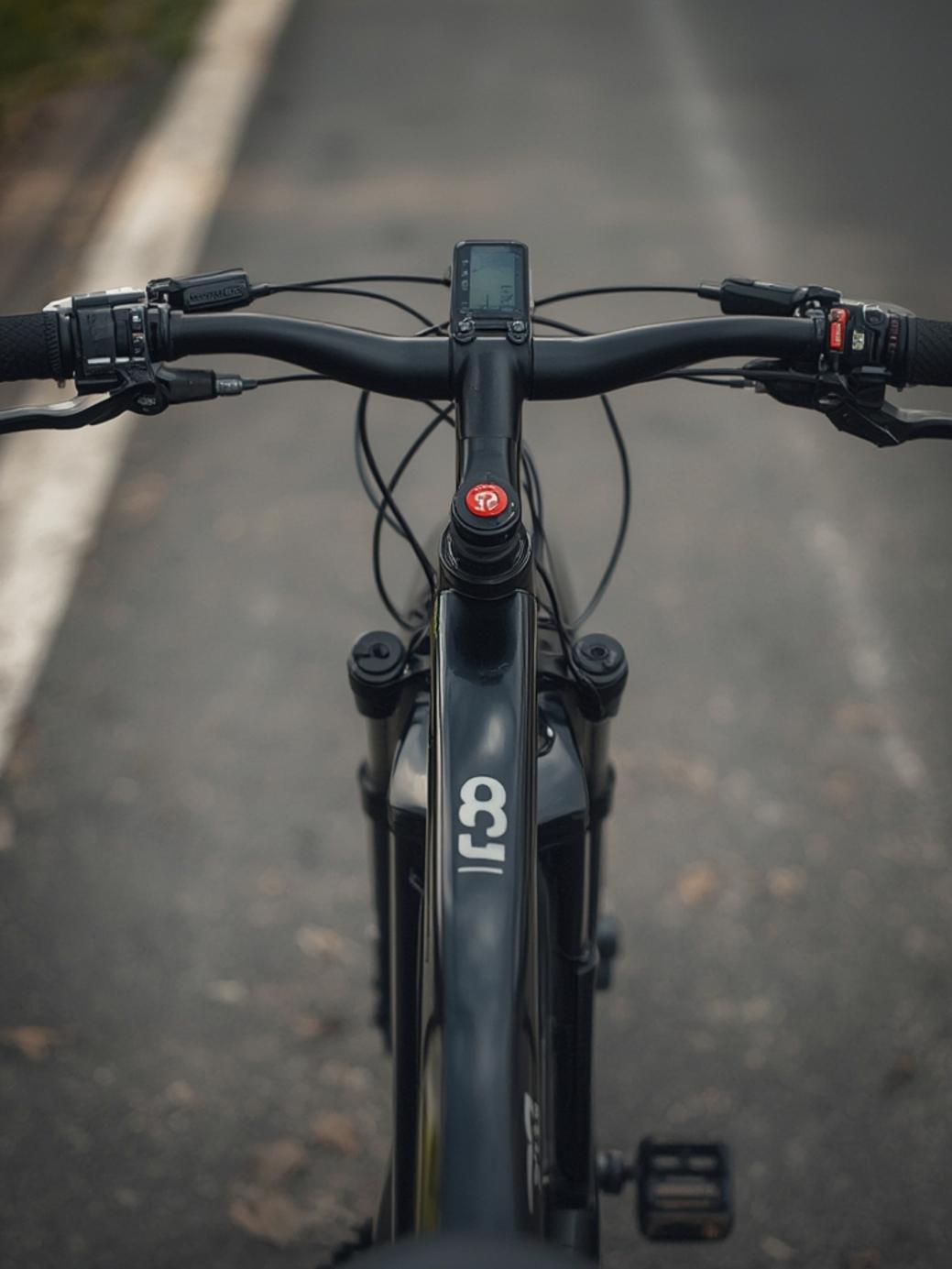 E-bike battery cleaning diagram