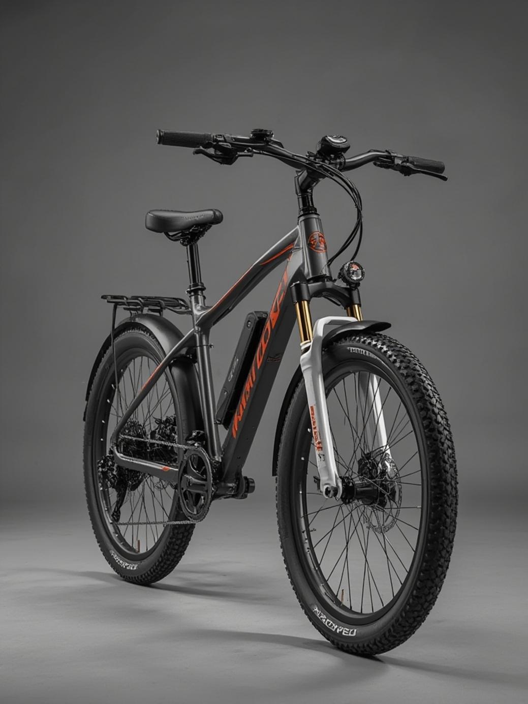 macfox ebike