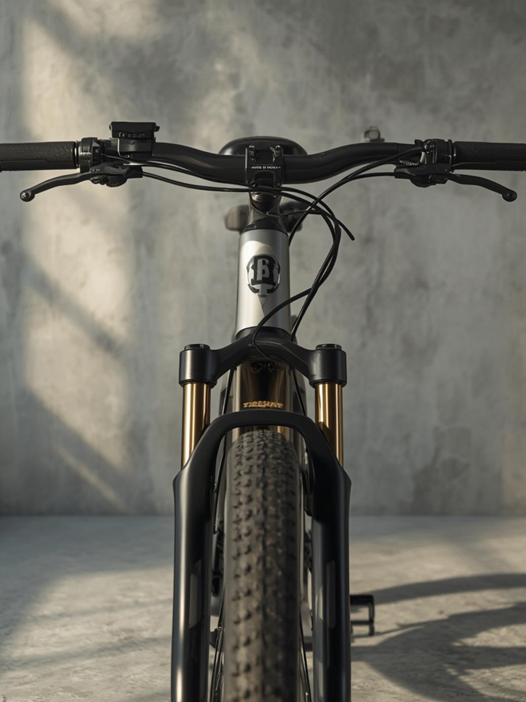 Ridstar ebike charging indoors